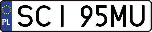 SCI95MU