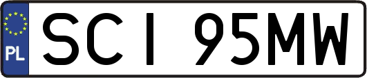 SCI95MW