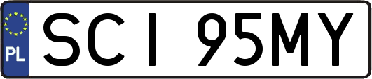 SCI95MY