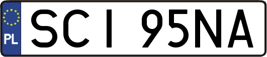SCI95NA
