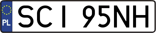 SCI95NH