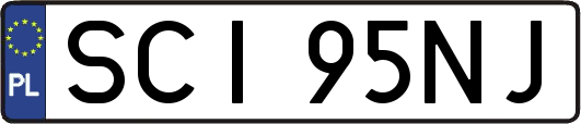 SCI95NJ