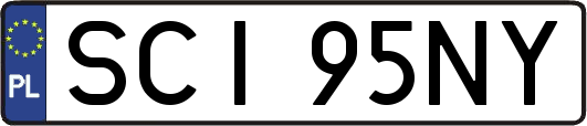 SCI95NY