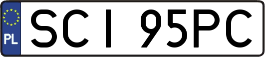SCI95PC