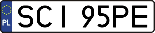 SCI95PE