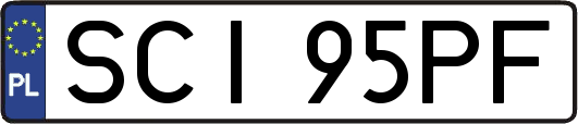 SCI95PF