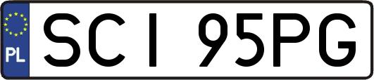 SCI95PG