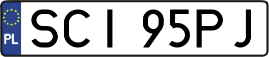 SCI95PJ