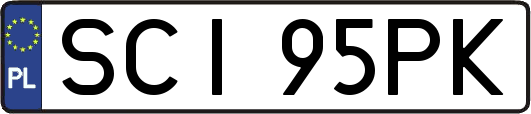 SCI95PK
