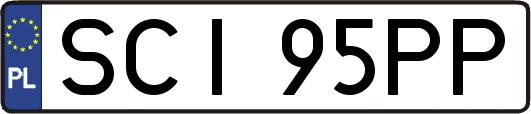 SCI95PP