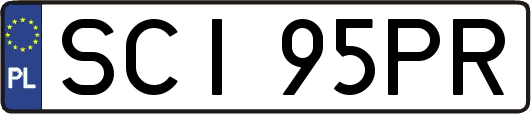 SCI95PR