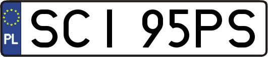 SCI95PS