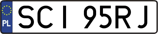 SCI95RJ