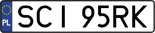 SCI95RK
