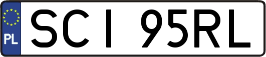 SCI95RL
