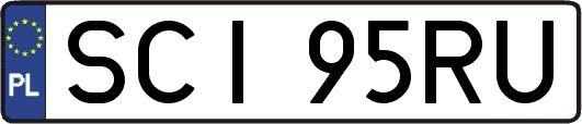 SCI95RU