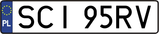 SCI95RV