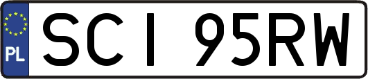 SCI95RW