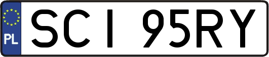 SCI95RY