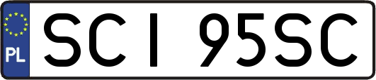 SCI95SC