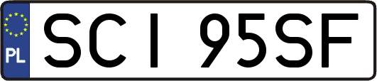 SCI95SF