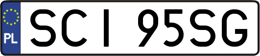 SCI95SG