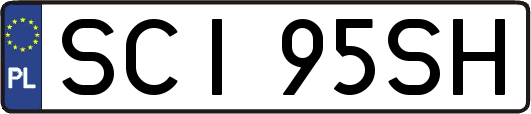 SCI95SH
