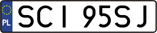 SCI95SJ