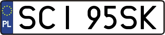 SCI95SK