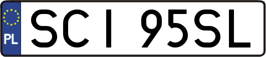SCI95SL