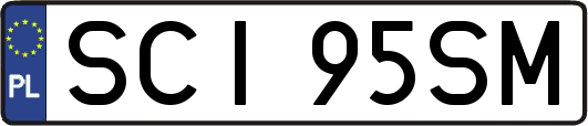 SCI95SM