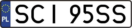 SCI95SS