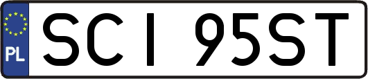 SCI95ST