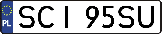 SCI95SU