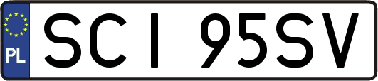 SCI95SV