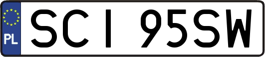 SCI95SW