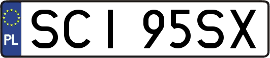 SCI95SX