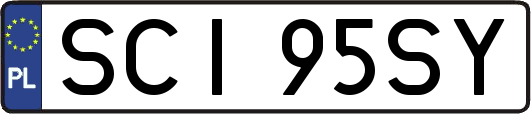 SCI95SY
