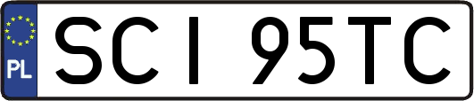 SCI95TC