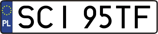 SCI95TF