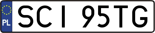 SCI95TG