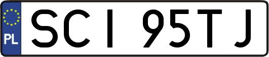 SCI95TJ