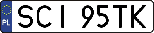 SCI95TK