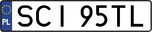 SCI95TL