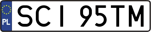 SCI95TM