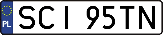 SCI95TN