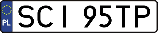 SCI95TP
