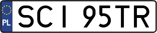 SCI95TR