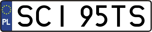SCI95TS