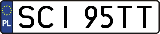 SCI95TT
